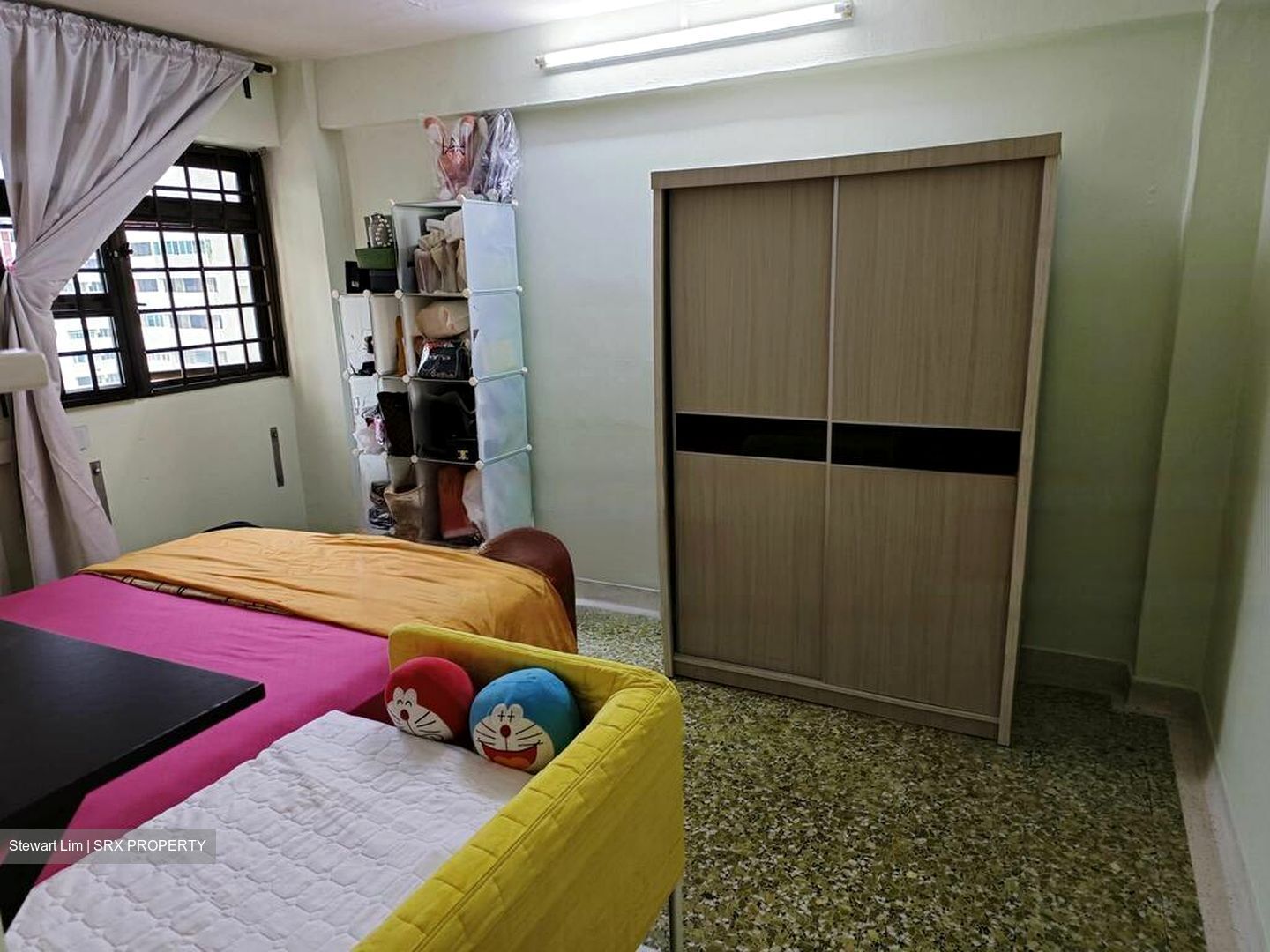 Blk 3 St. Georges Road (Kallang/Whampoa), HDB 3 Rooms #426598271